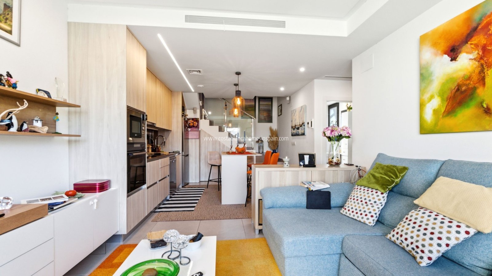 Venta - Detached Villa - Benijófar - Benijofar