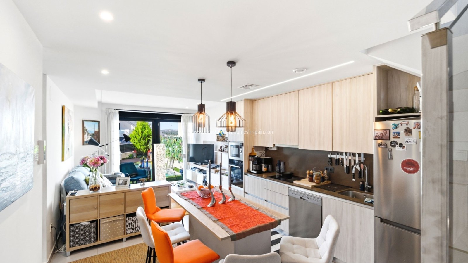 Venta - Detached Villa - Benijófar - Benijofar