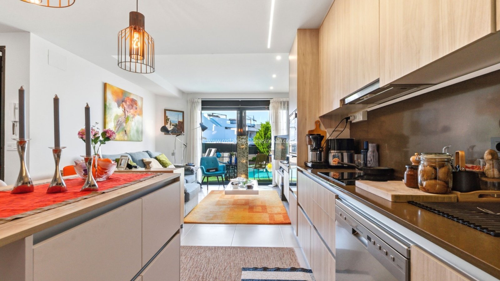 Venta - Detached Villa - Benijófar - Benijofar