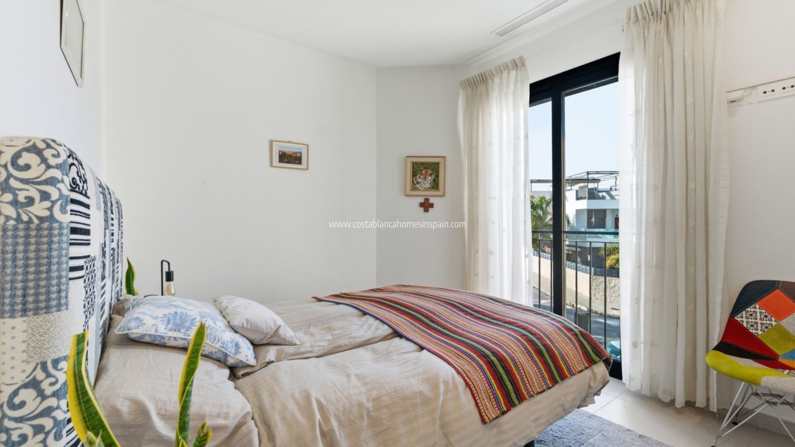 Venta - Detached Villa - Benijófar - Benijofar