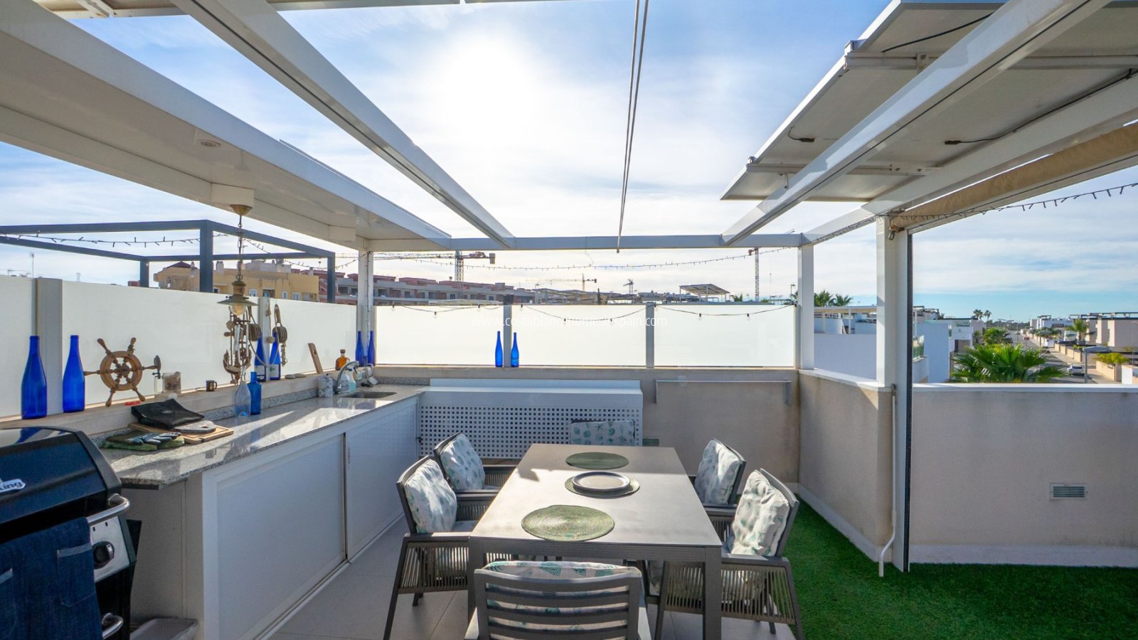 Venta - Detached Villa - Benijófar - Benijofar