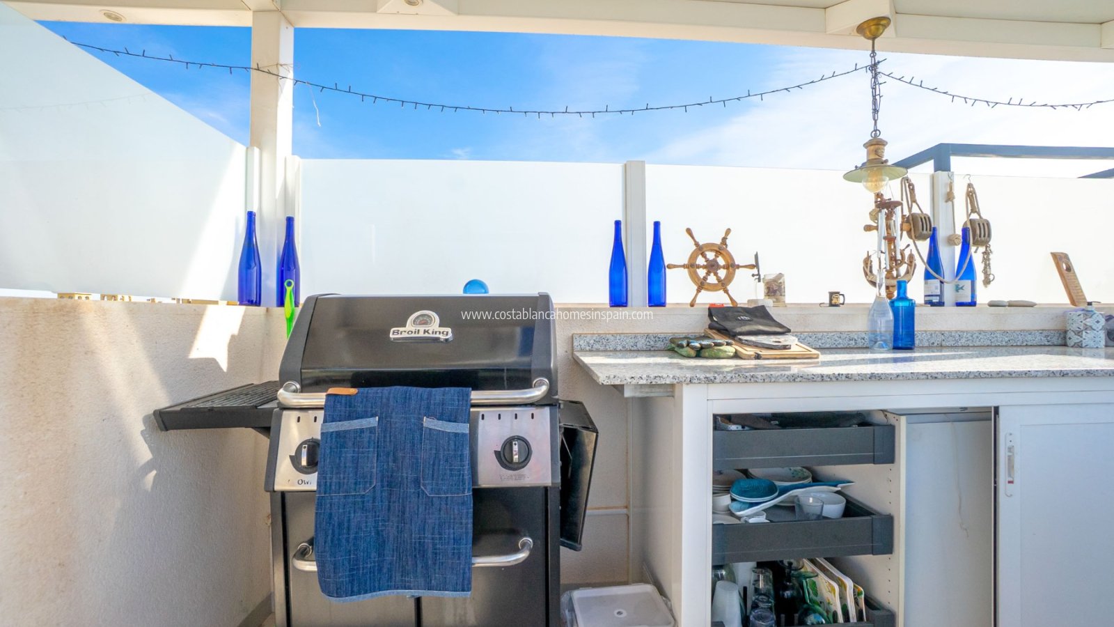 Venta - Detached Villa - Benijófar - Benijofar