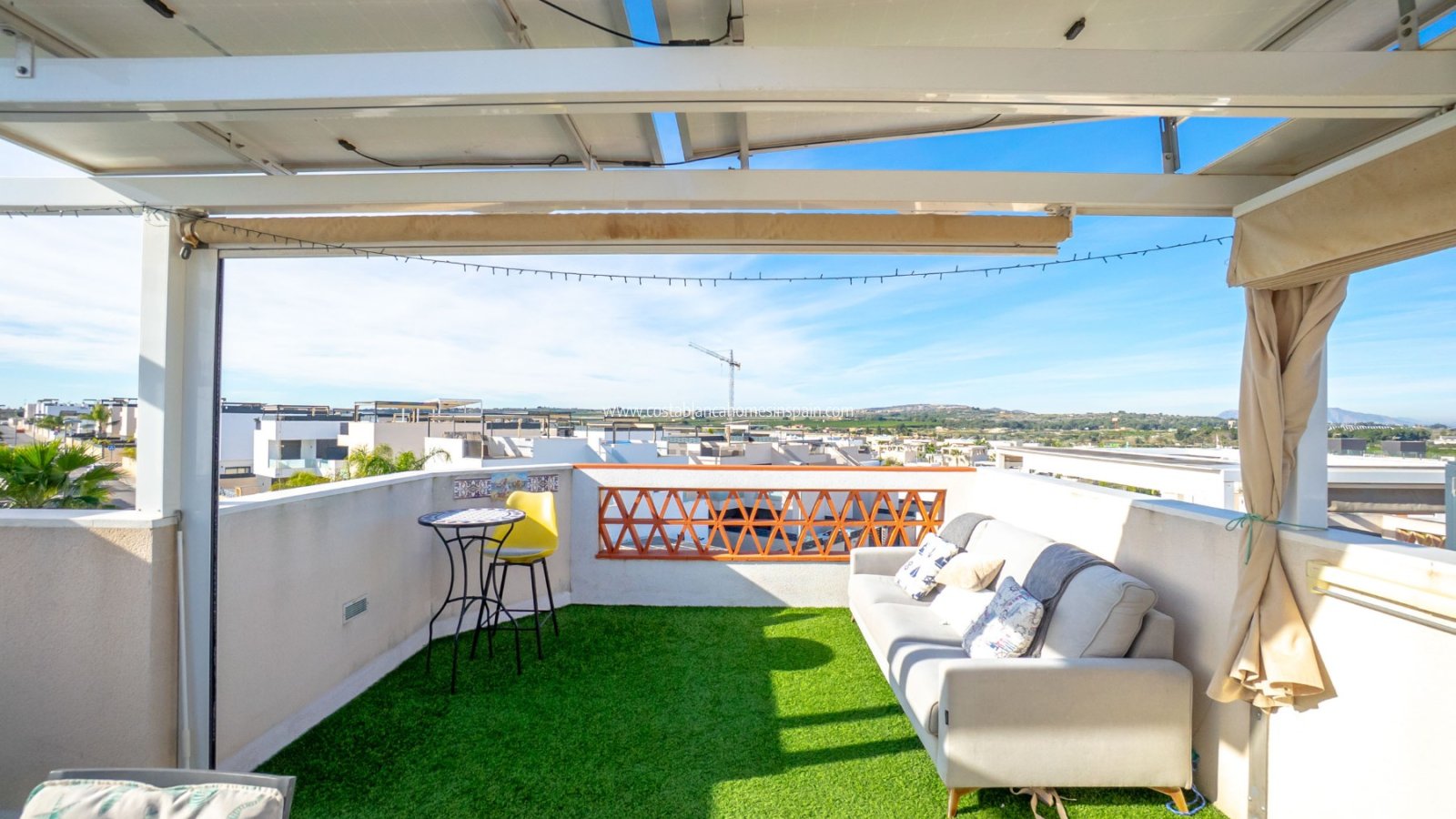 Venta - Detached Villa - Benijófar - Benijofar