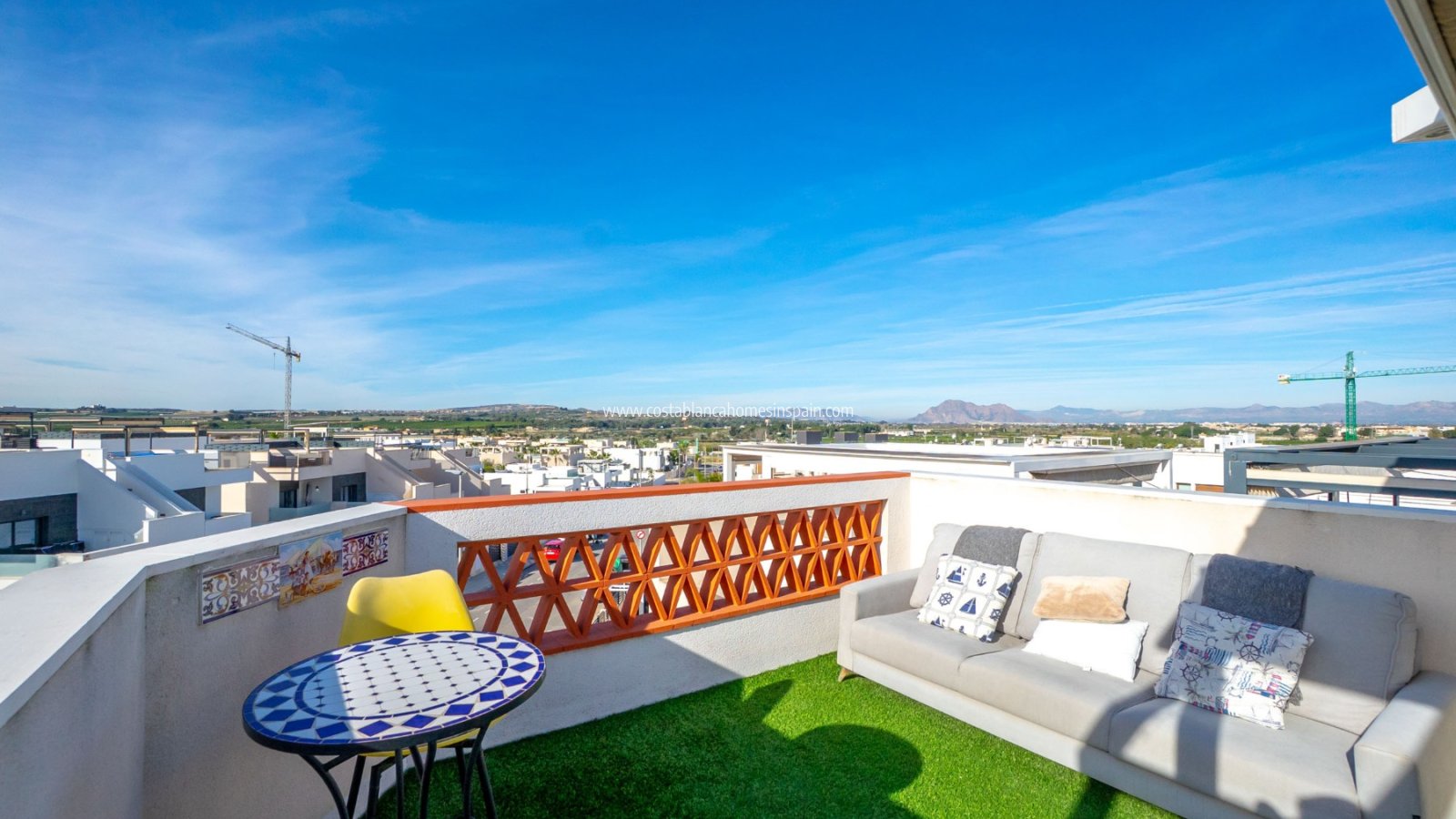 Venta - Detached Villa - Benijófar - Benijofar