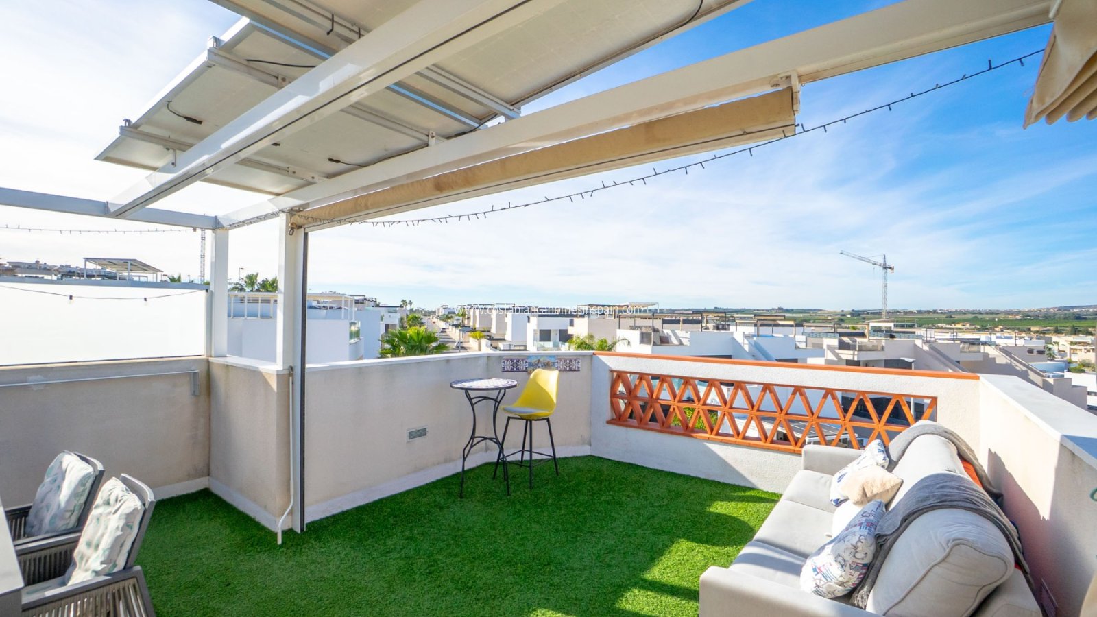 Venta - Detached Villa - Benijófar - Benijofar