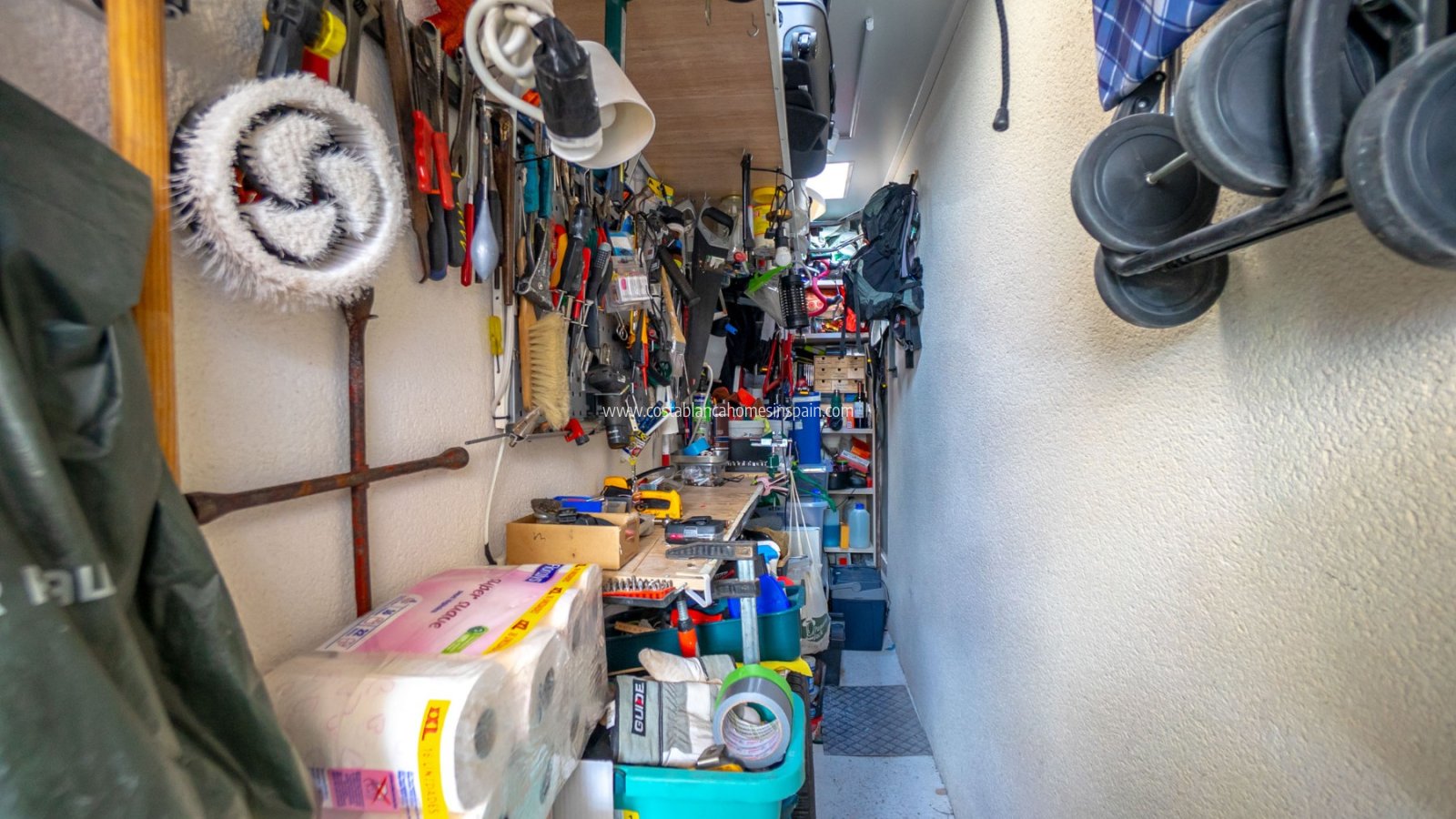 Venta - Detached Villa - Benijófar - Benijofar