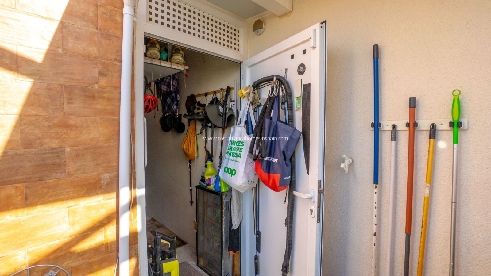 Venta - Detached Villa - Benijófar - Benijofar