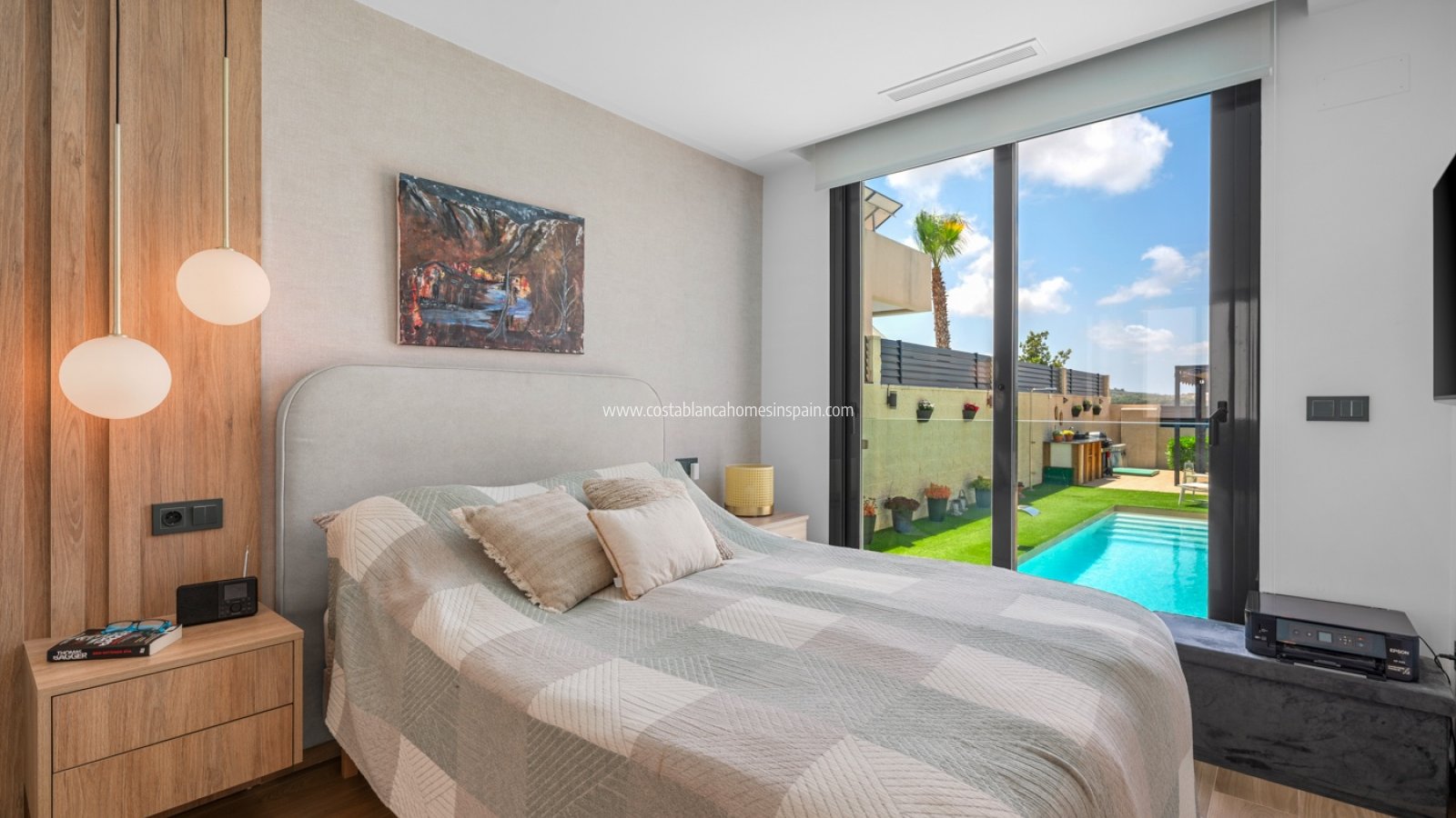 Venta - Detached Villa - Benijófar
