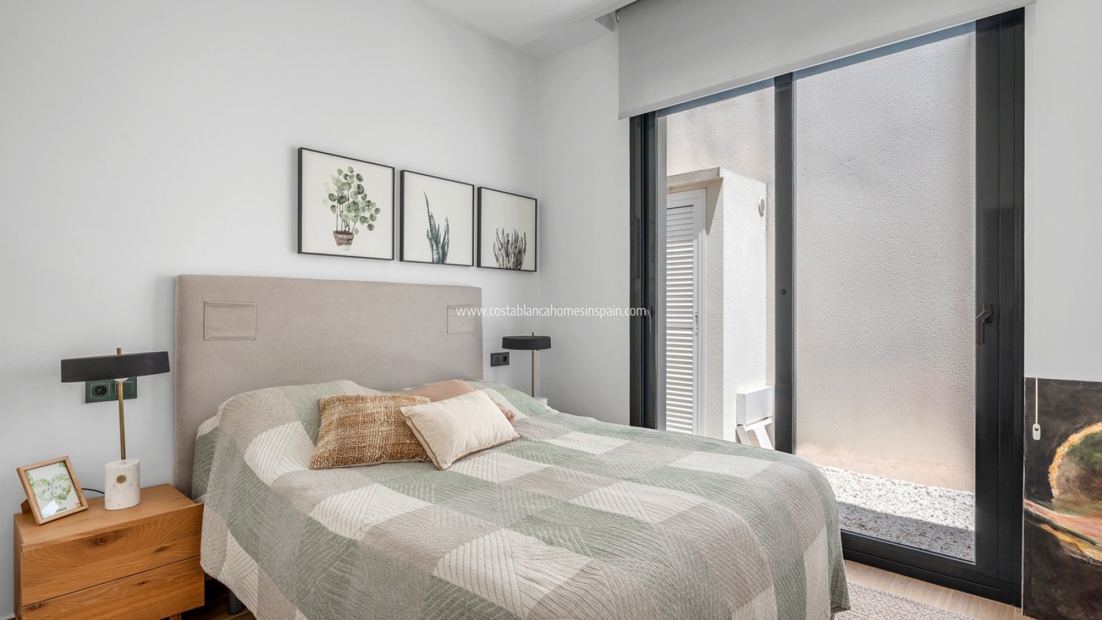 Venta - Detached Villa - Benijófar