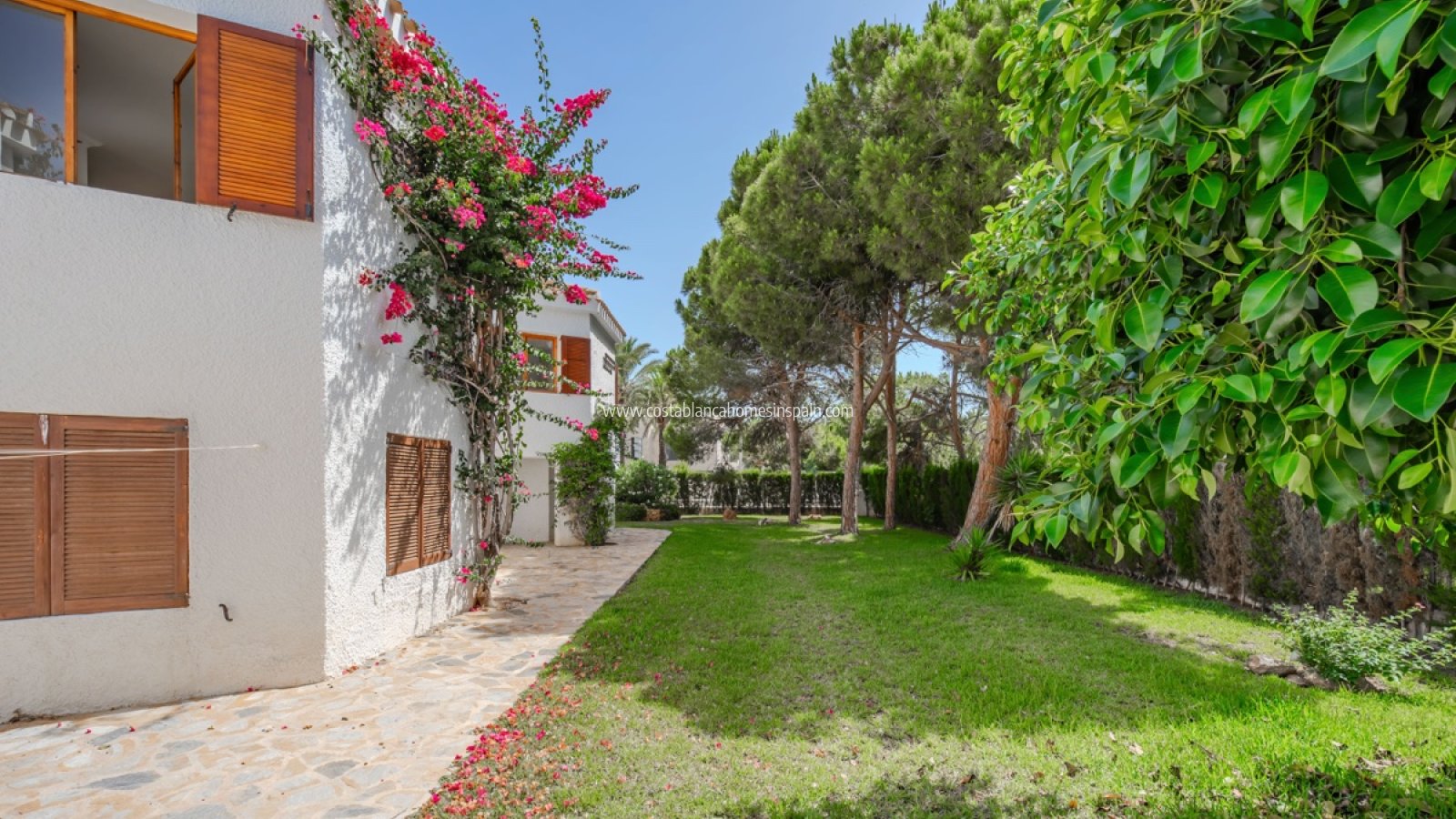 Venta - Detached Villa - Cabo Roig