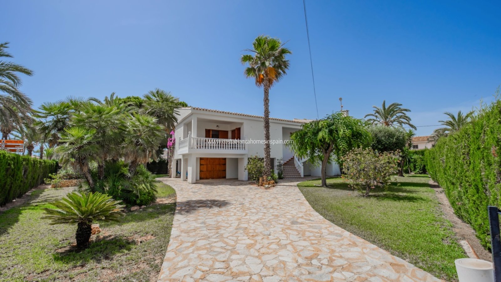 Venta - Detached Villa - Cabo Roig