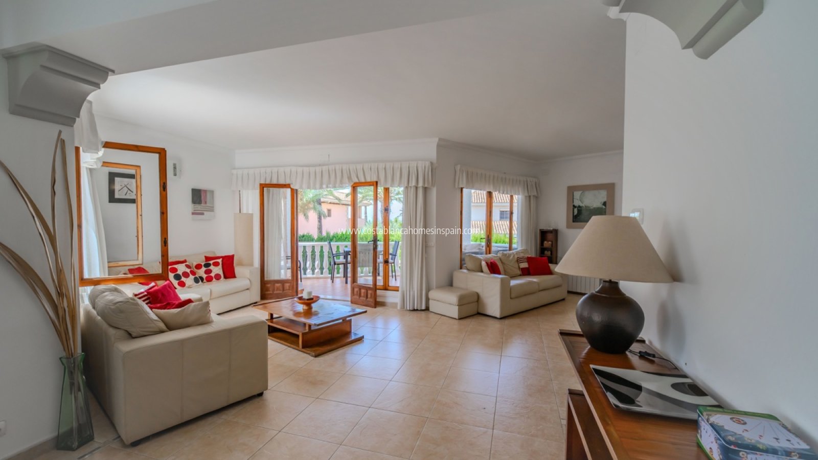 Venta - Detached Villa - Cabo Roig
