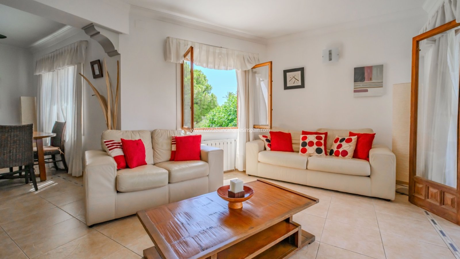 Venta - Detached Villa - Cabo Roig
