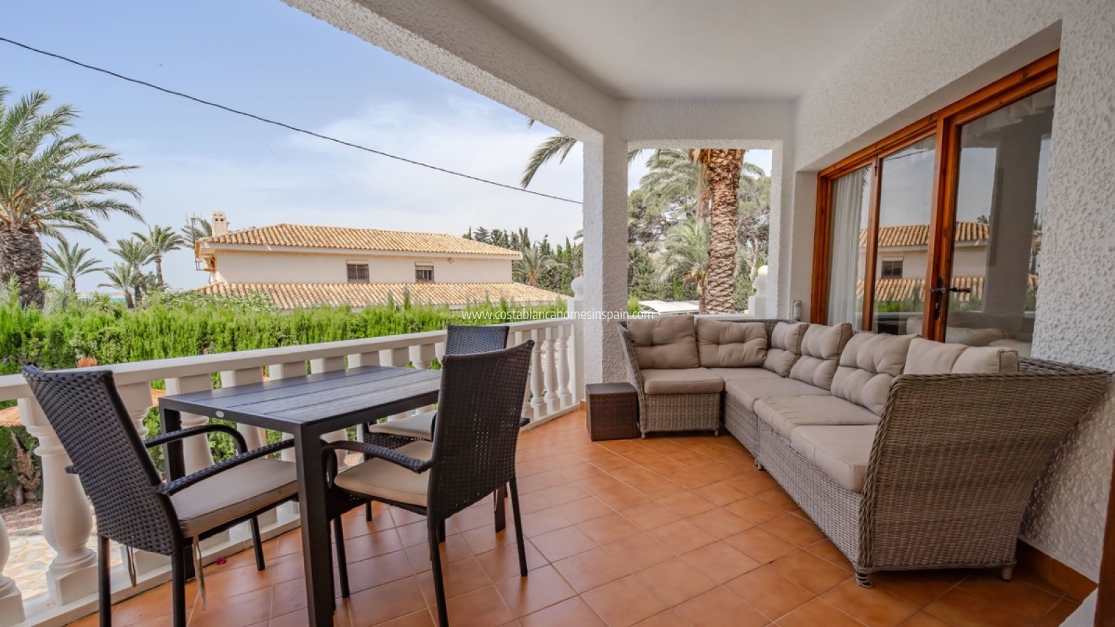 Venta - Detached Villa - Cabo Roig