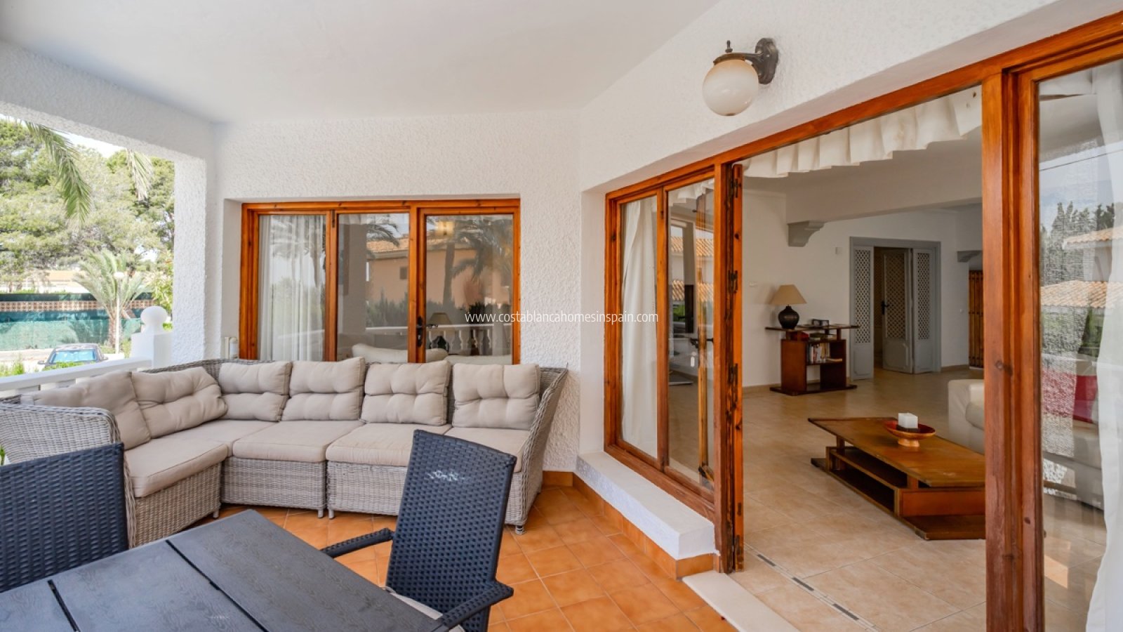 Venta - Detached Villa - Cabo Roig