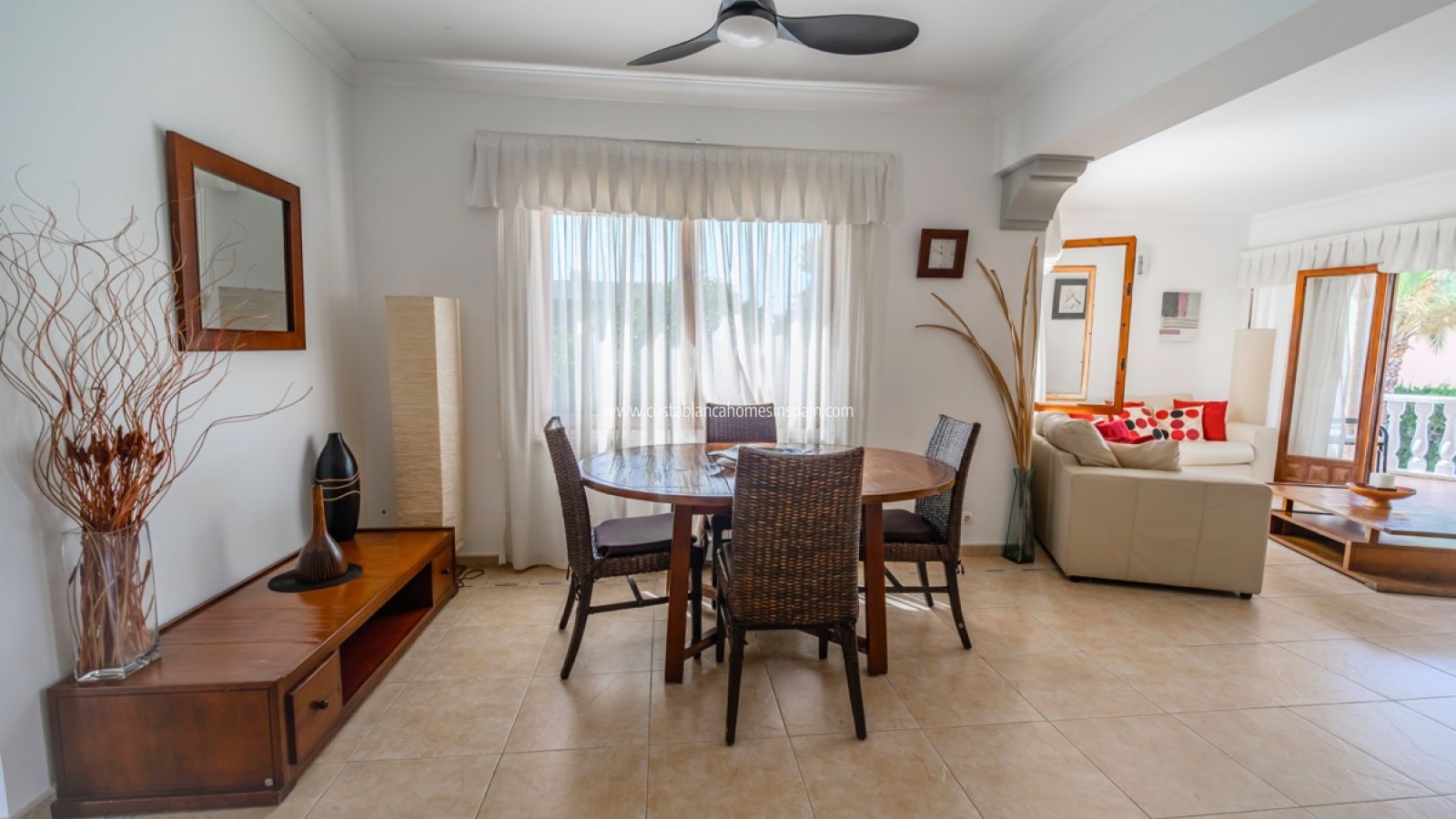 Venta - Detached Villa - Cabo Roig
