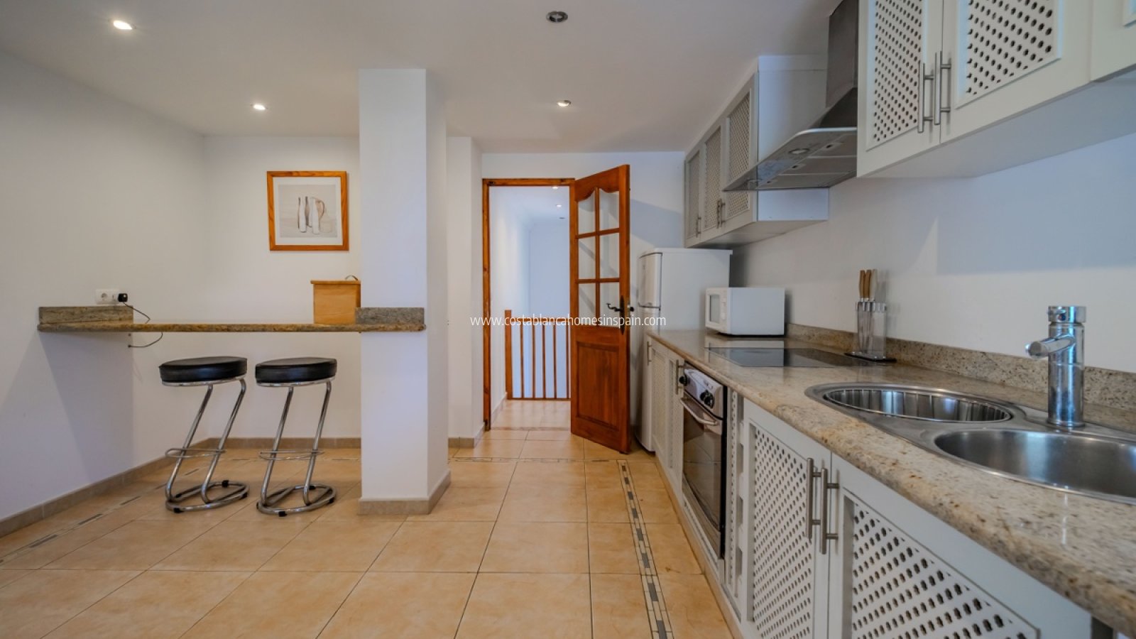 Venta - Detached Villa - Cabo Roig