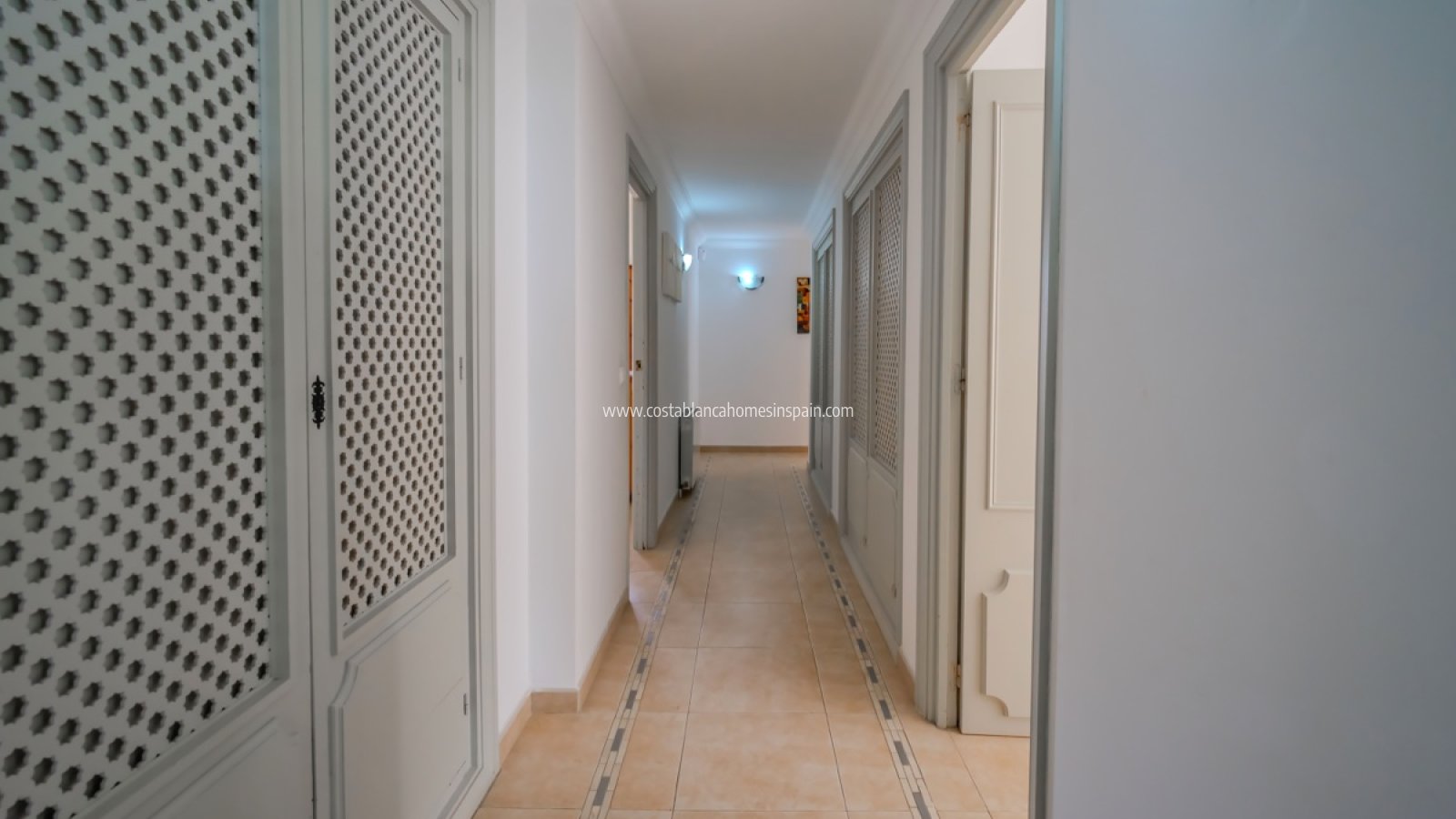Venta - Detached Villa - Cabo Roig