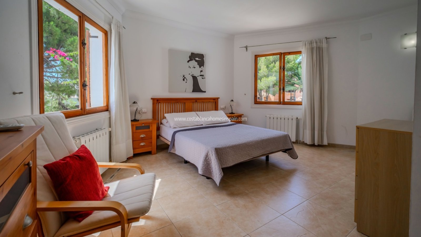 Venta - Detached Villa - Cabo Roig