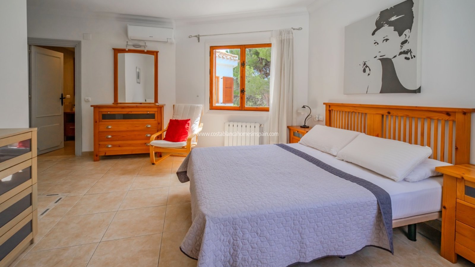 Venta - Detached Villa - Cabo Roig