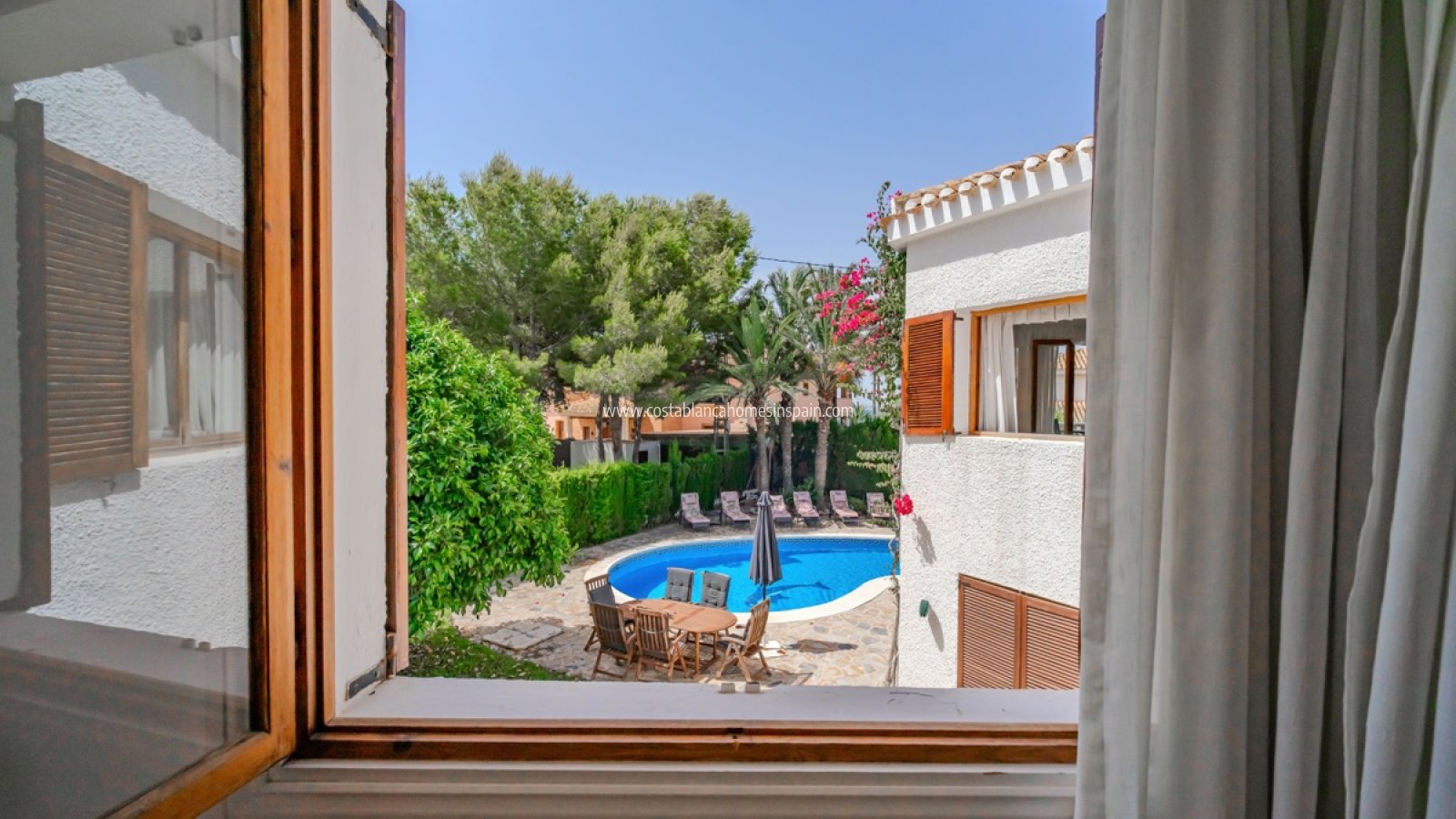 Venta - Detached Villa - Cabo Roig