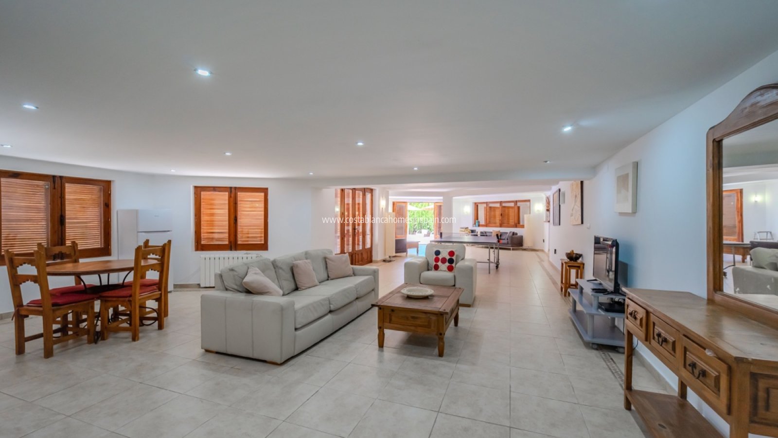 Venta - Detached Villa - Cabo Roig