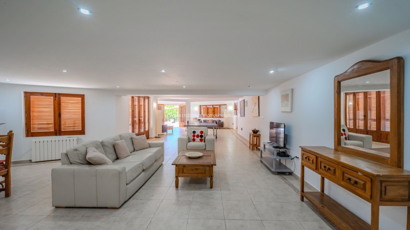 Venta - Detached Villa - Cabo Roig