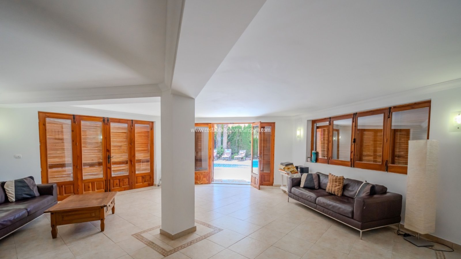 Venta - Detached Villa - Cabo Roig