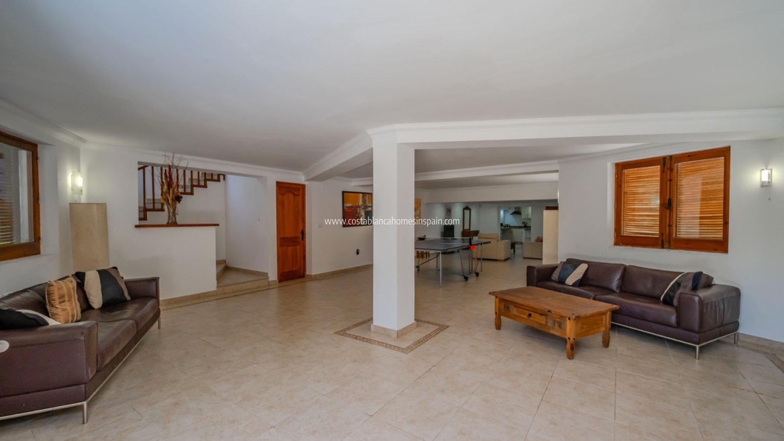 Venta - Detached Villa - Cabo Roig