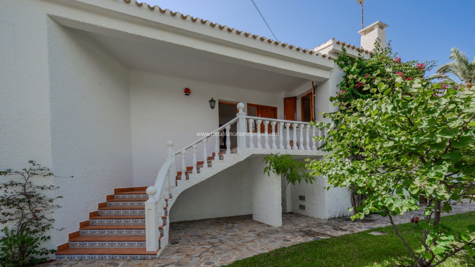 Venta - Detached Villa - Cabo Roig