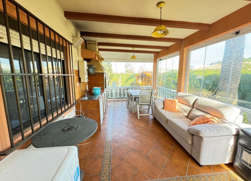 Venta - Detached Villa - Cabo Roig