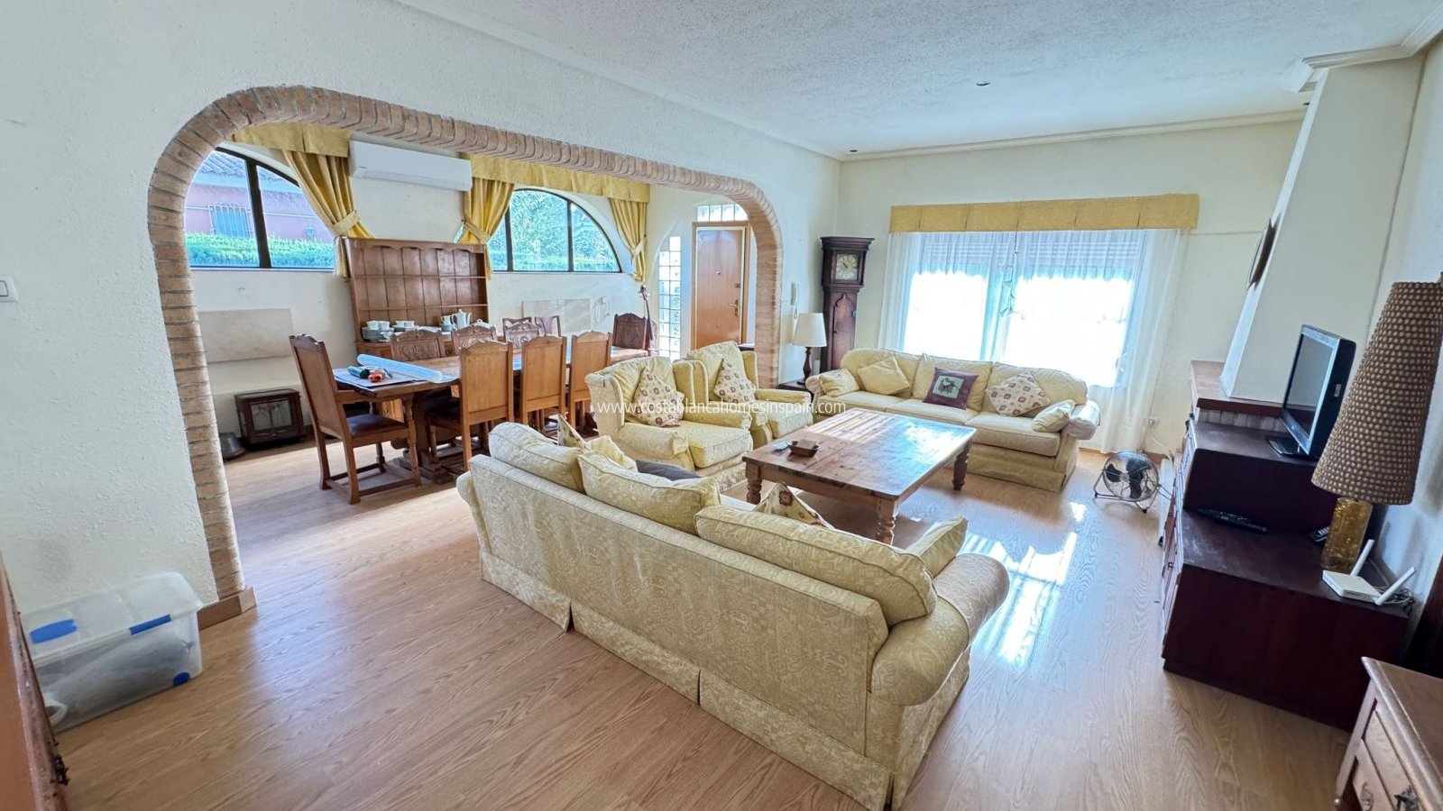 Venta - Detached Villa - Cabo Roig