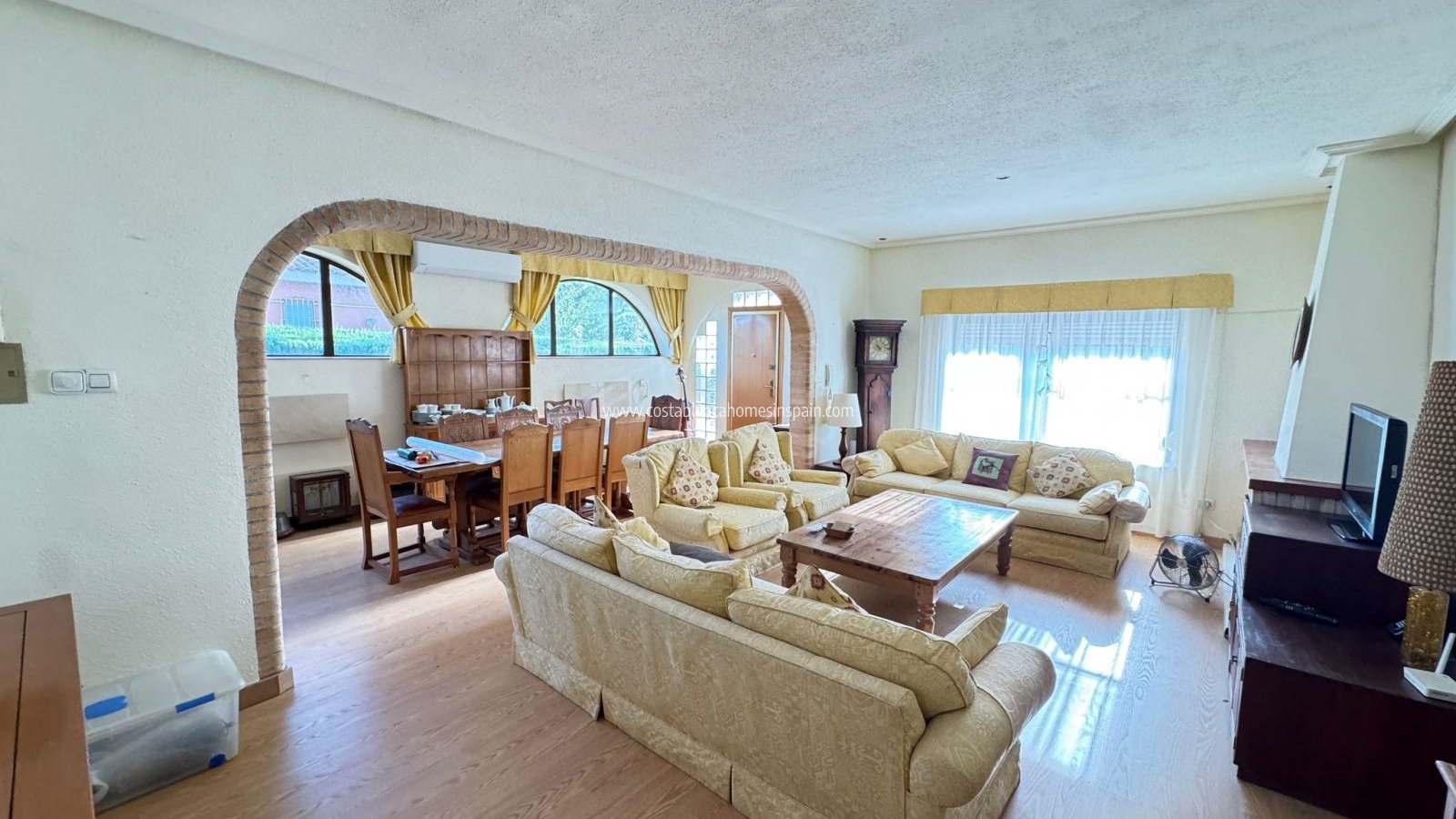 Venta - Detached Villa - Cabo Roig