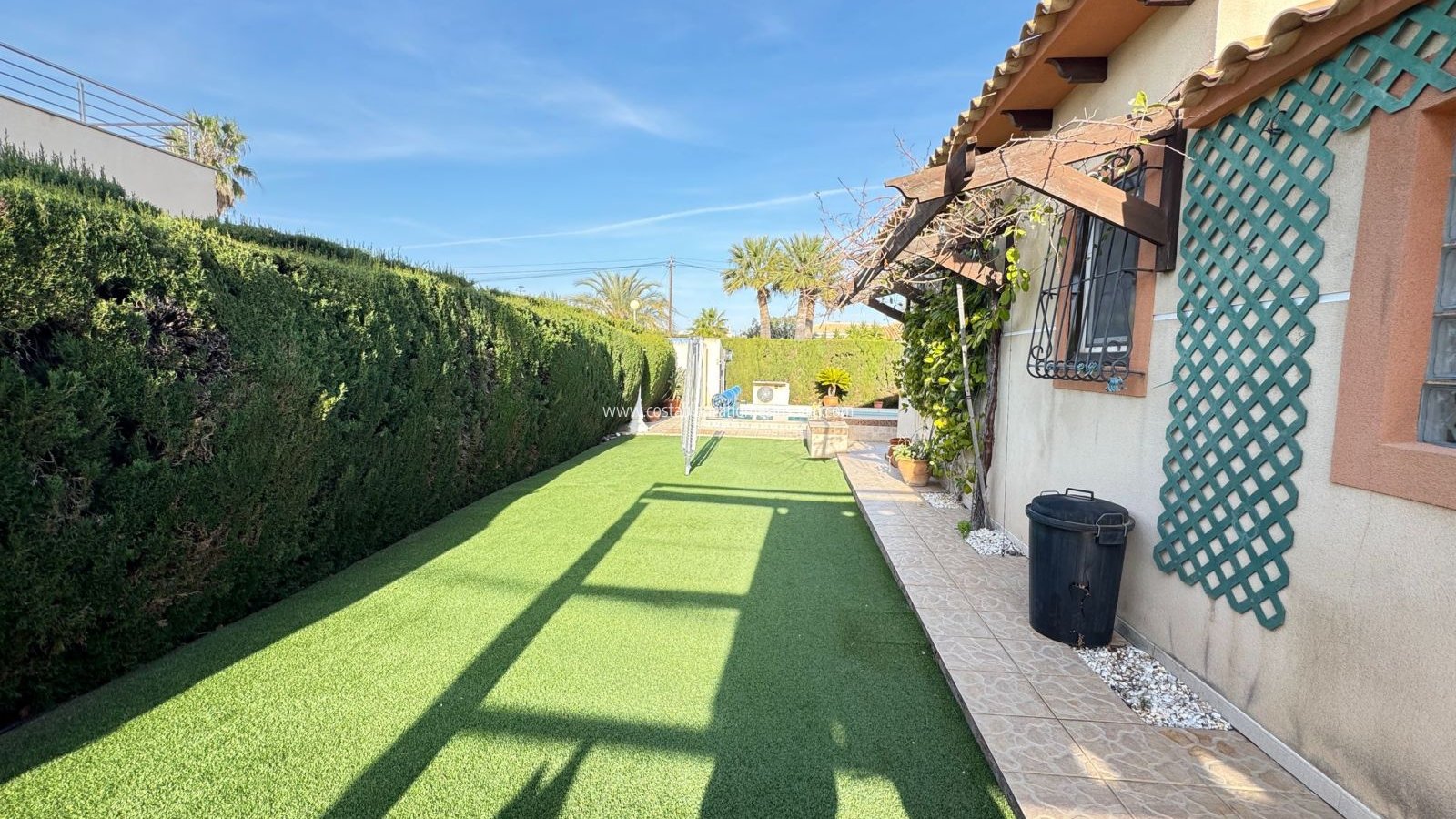 Venta - Detached Villa - Cabo Roig