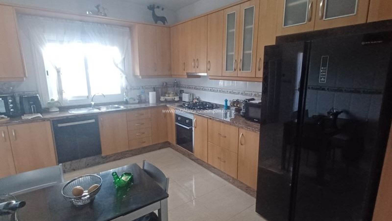 Venta - Detached Villa - Campoamor