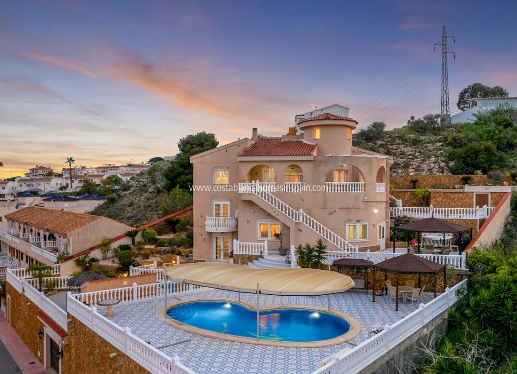Venta - Detached Villa - Ciudad Quesada - Ciudad Quesada - Rojales