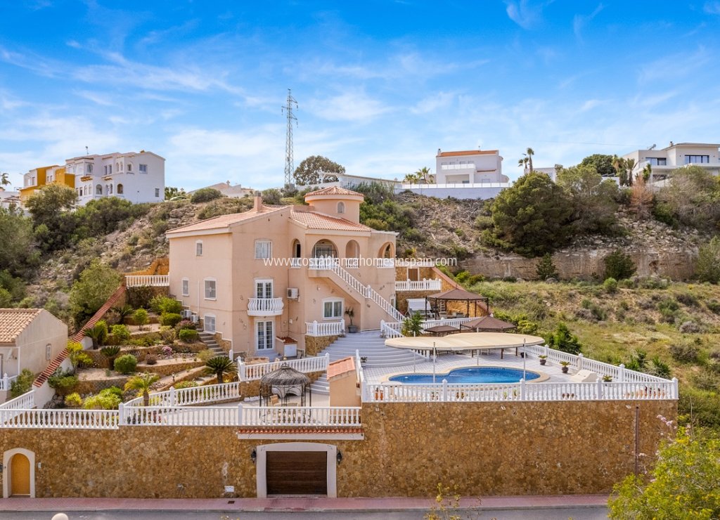 Venta - Detached Villa - Ciudad Quesada - Ciudad Quesada - Rojales