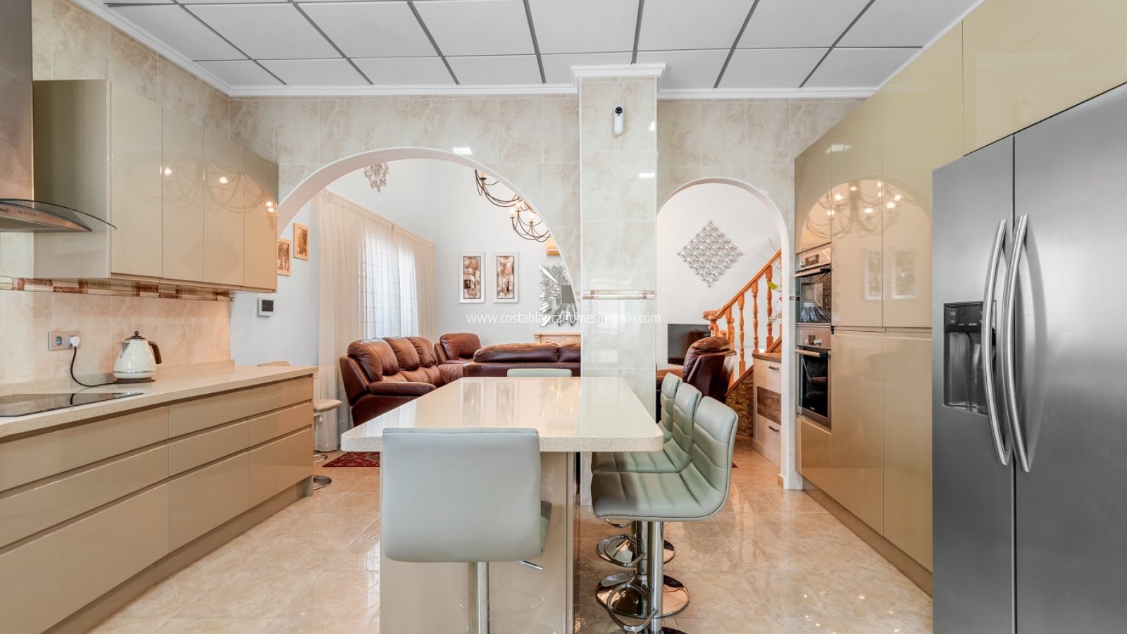 Venta - Detached Villa - Ciudad Quesada - Ciudad Quesada - Rojales