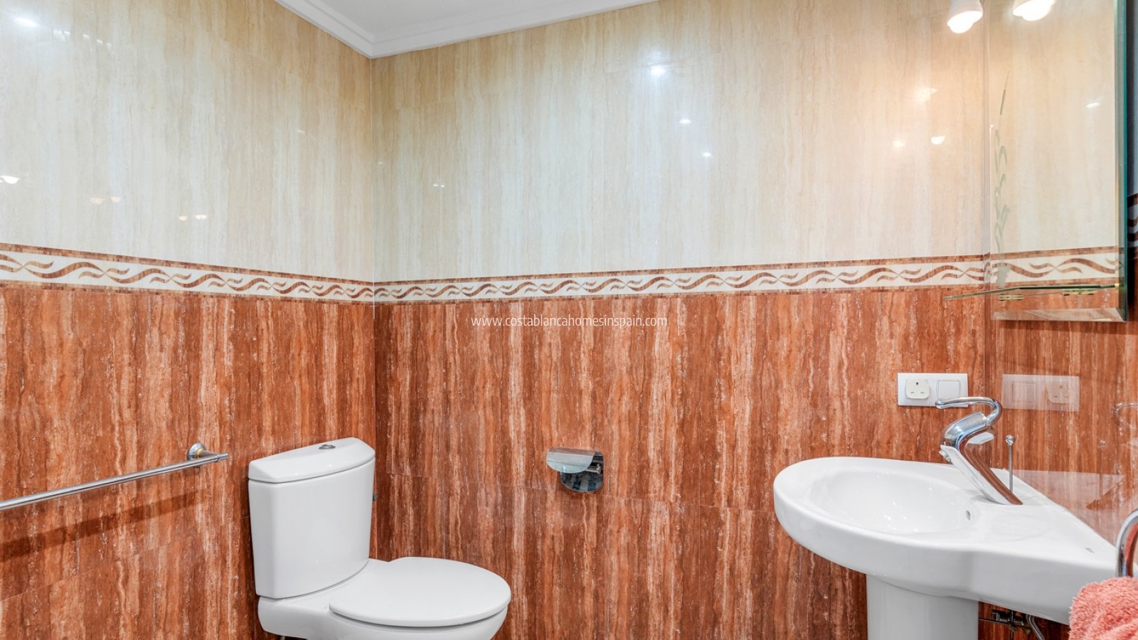 Venta - Detached Villa - Ciudad Quesada - Ciudad Quesada - Rojales