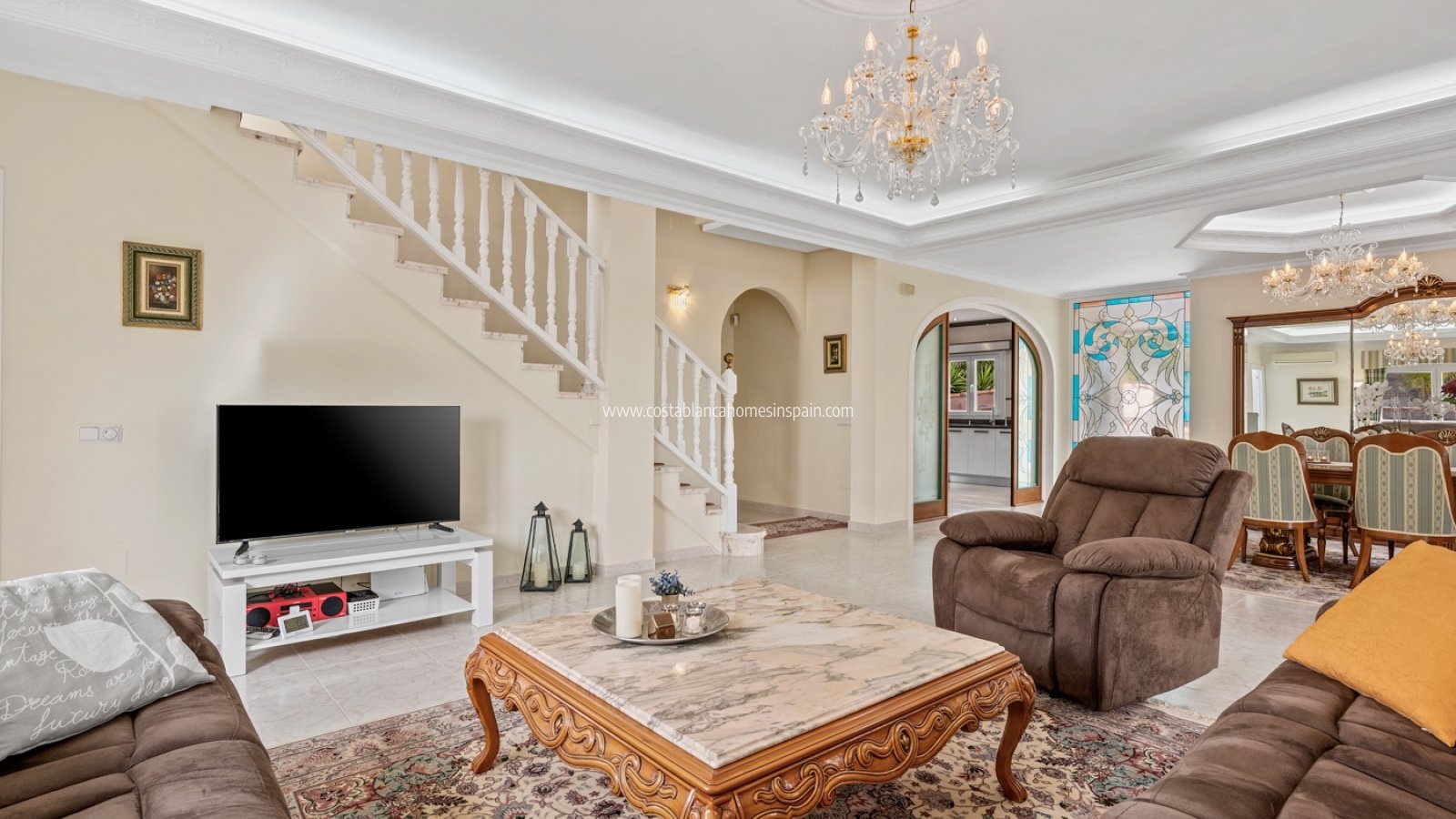Venta - Detached Villa - Ciudad Quesada - Ciudad Quesada - Rojales
