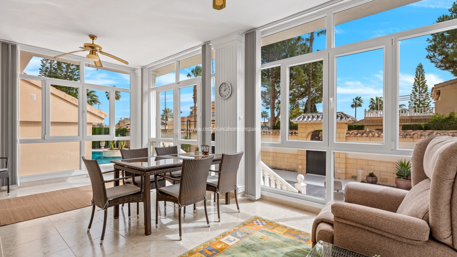 Venta - Detached Villa - Ciudad Quesada - Ciudad Quesada - Rojales