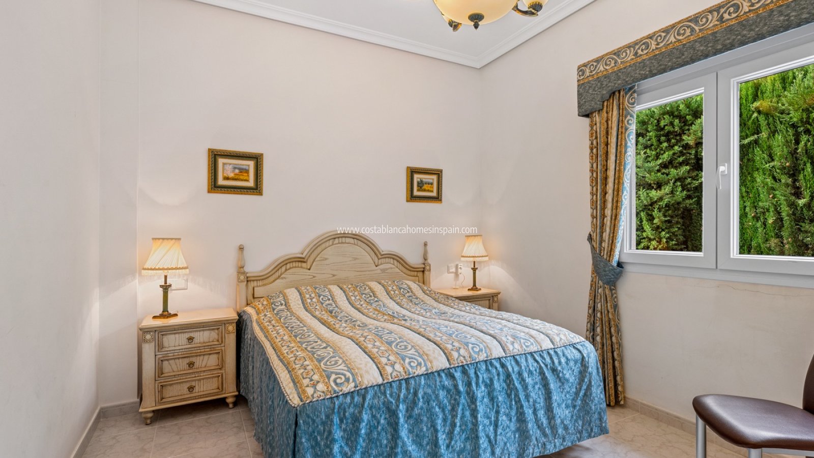 Venta - Detached Villa - Ciudad Quesada - Ciudad Quesada - Rojales