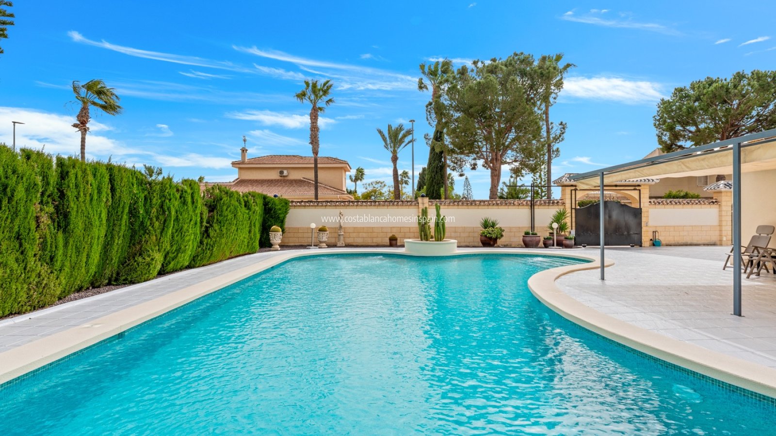 Venta - Detached Villa - Ciudad Quesada - Ciudad Quesada - Rojales