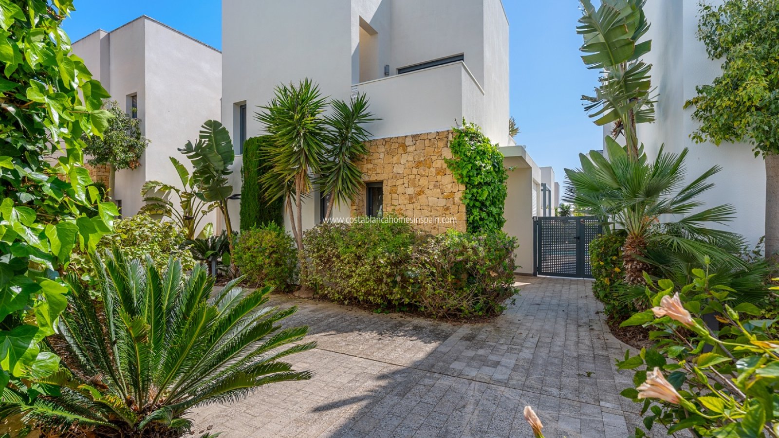 Venta - Detached Villa - Ciudad Quesada - Ciudad Quesada - Rojales