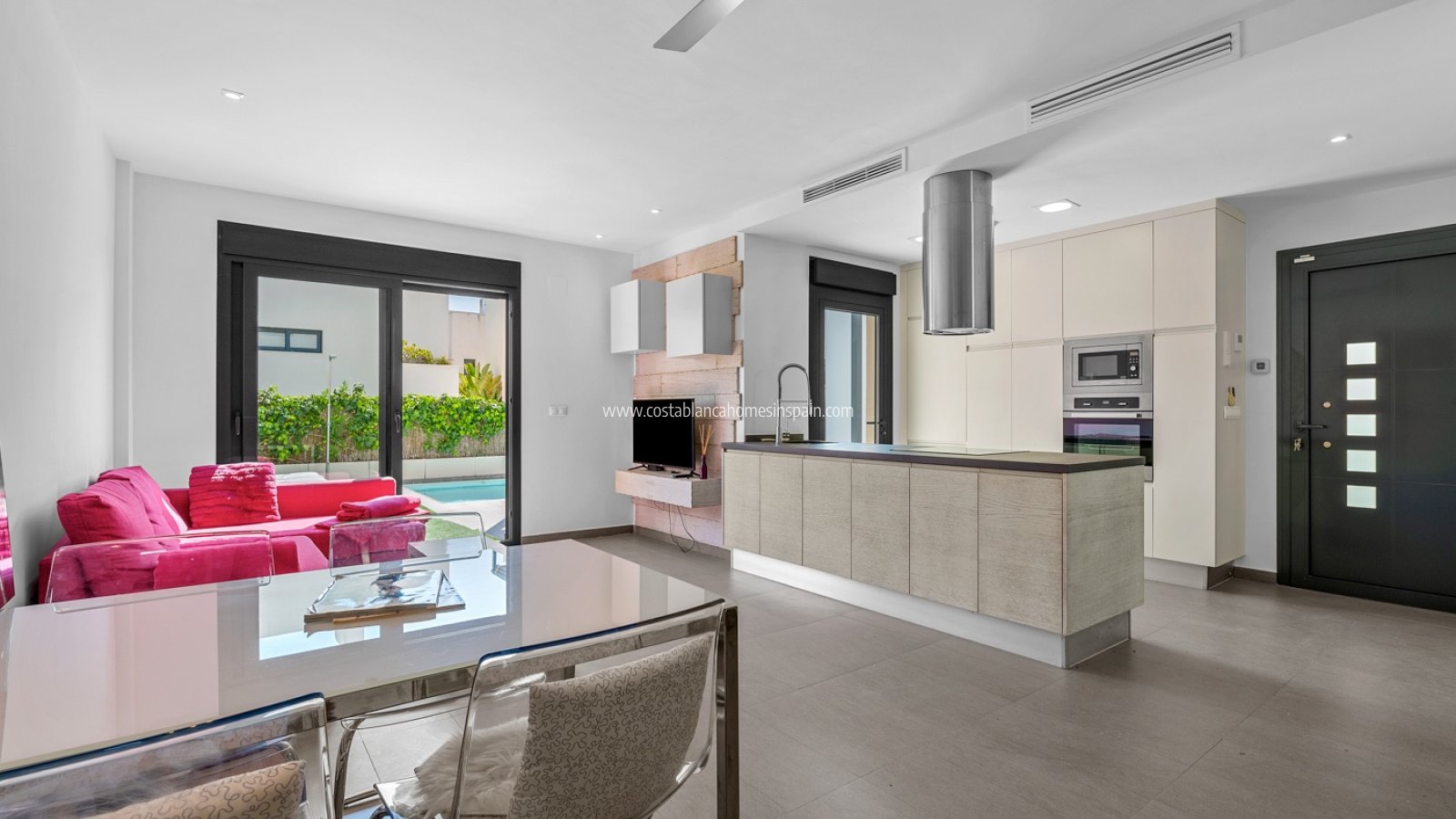 Venta - Detached Villa - Ciudad Quesada - Ciudad Quesada - Rojales
