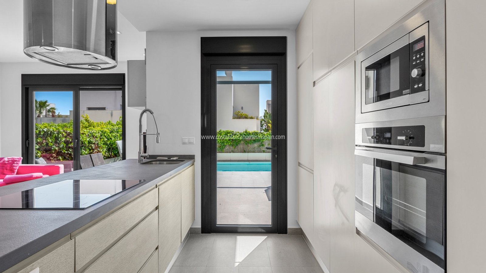 Venta - Detached Villa - Ciudad Quesada - Ciudad Quesada - Rojales