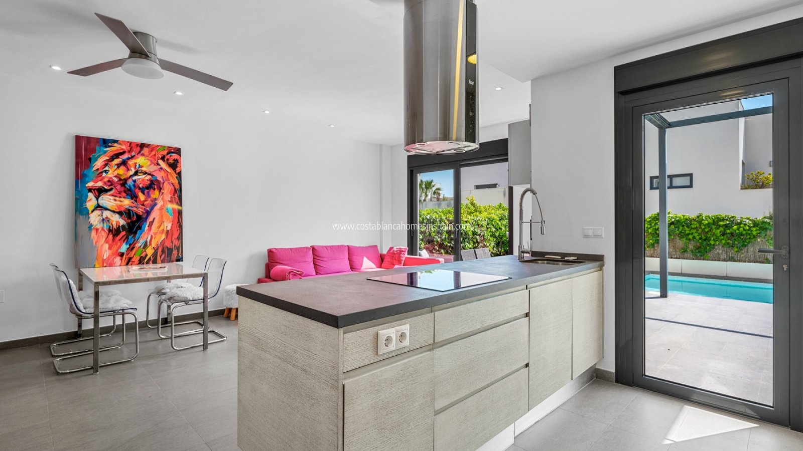 Venta - Detached Villa - Ciudad Quesada - Ciudad Quesada - Rojales