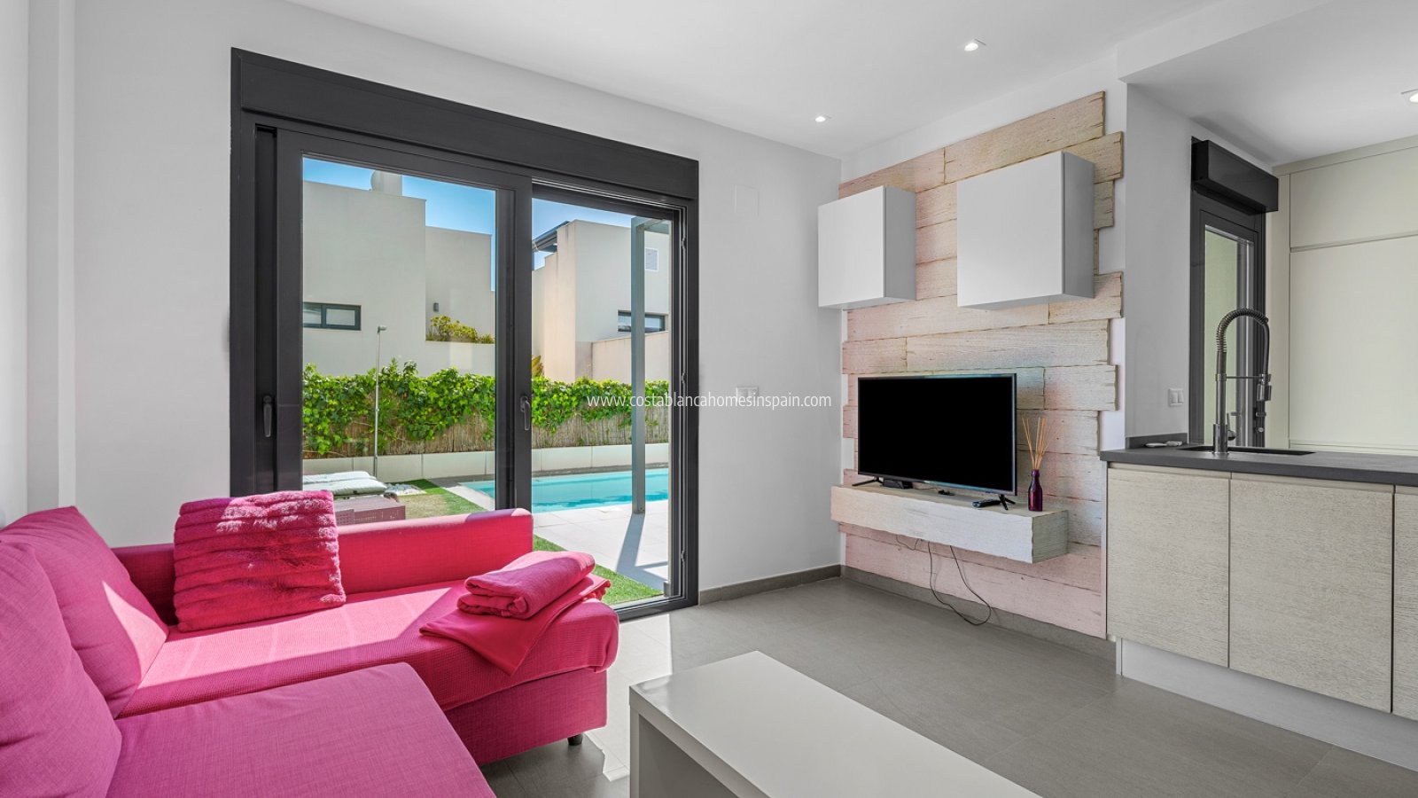 Venta - Detached Villa - Ciudad Quesada - Ciudad Quesada - Rojales