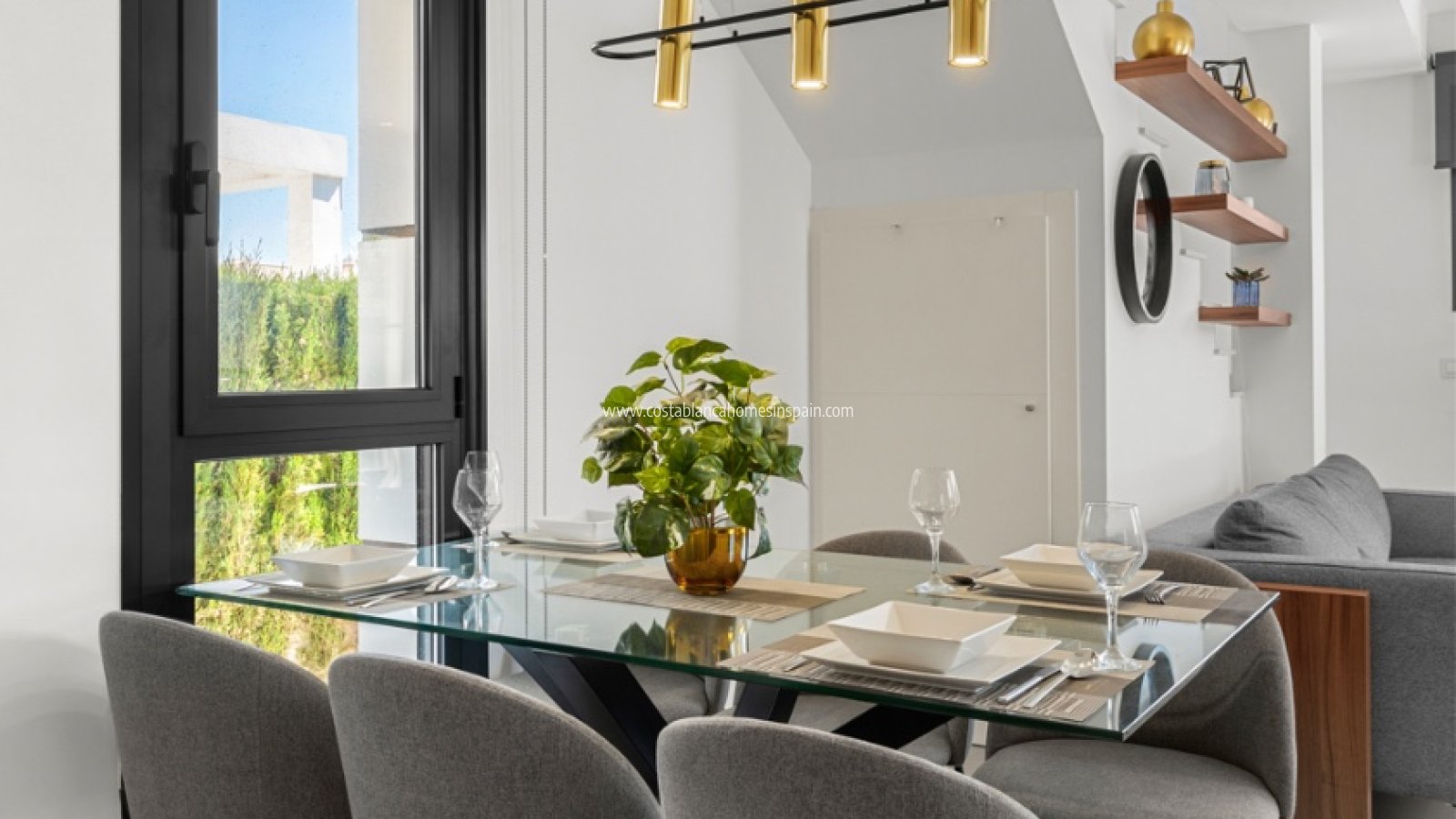 Venta - Detached Villa - Ciudad Quesada - Ciudad Quesada - Rojales
