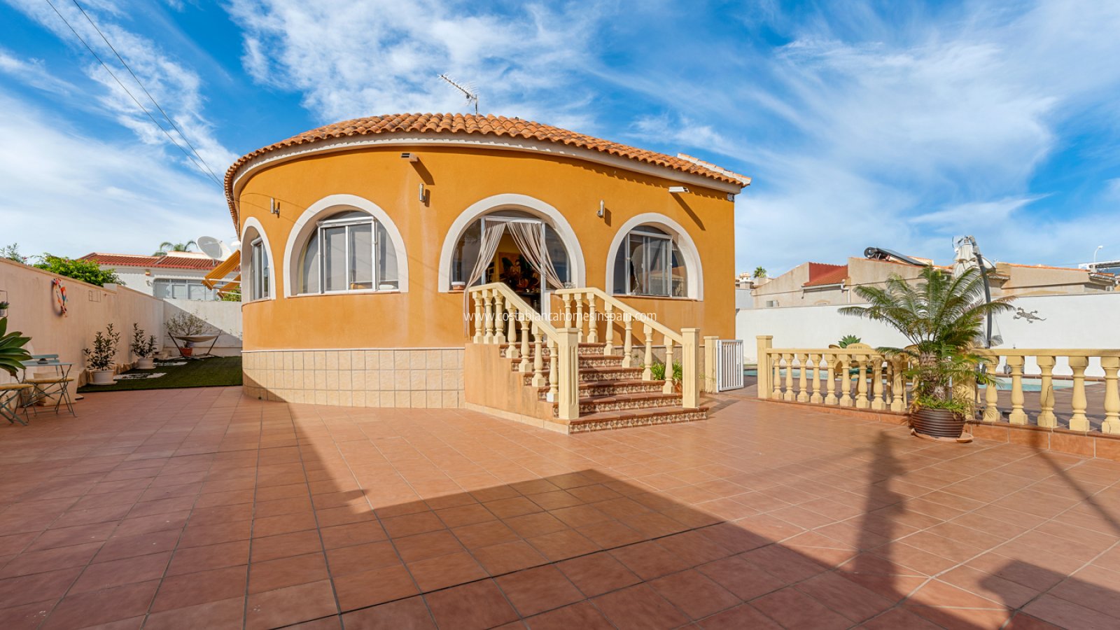 Venta - Detached Villa - Ciudad Quesada - Ciudad Quesada - Rojales